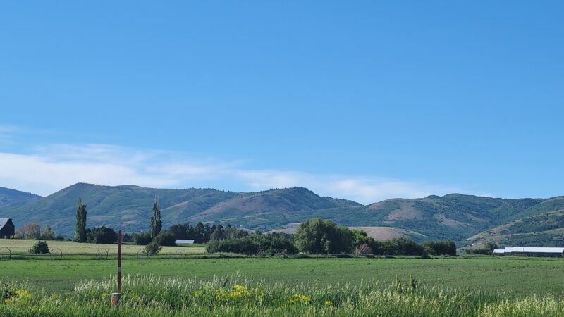 Eden Park Soccer Complex - Eden, UT