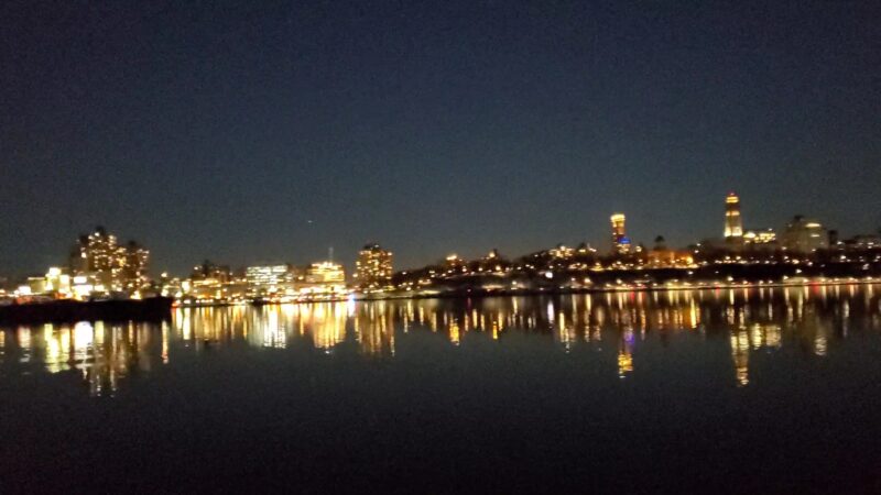 Edgewater Dog Park - Edgewater, NJ