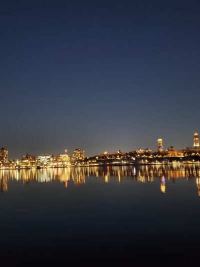 Edgewater Dog Park - Edgewater, NJ