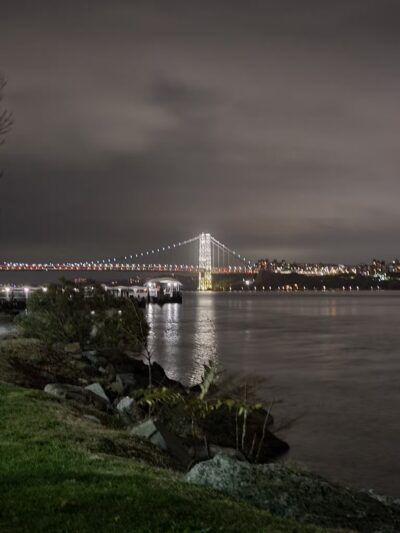 Edgewater Dog Park - Edgewater, NJ