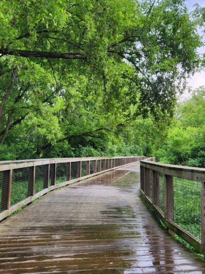 Heights Park - Edina, MN