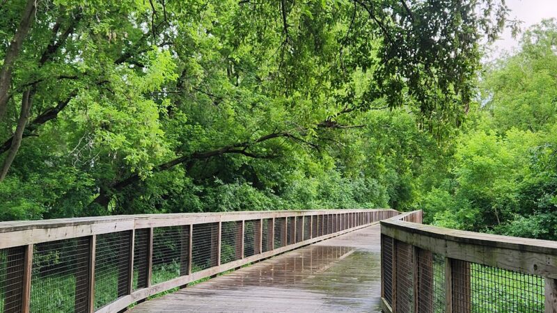 Heights Park - Edina, MN