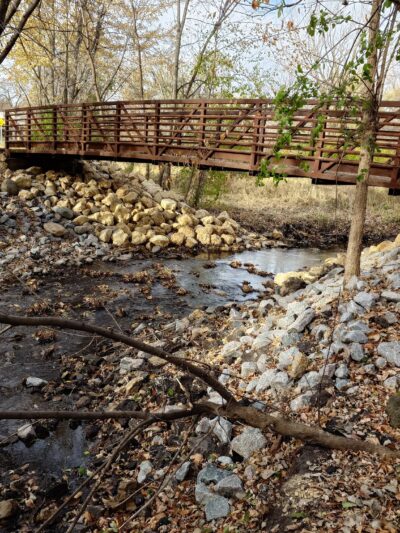 Heights Park - Edina, MN