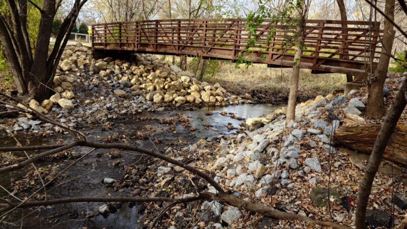 Heights Park - Edina, MN