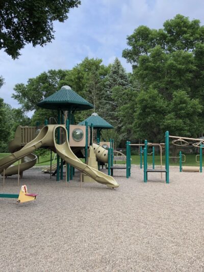 Heights Park - Edina, MN