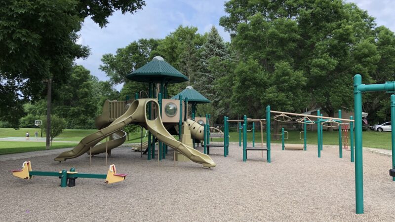 Heights Park - Edina, MN