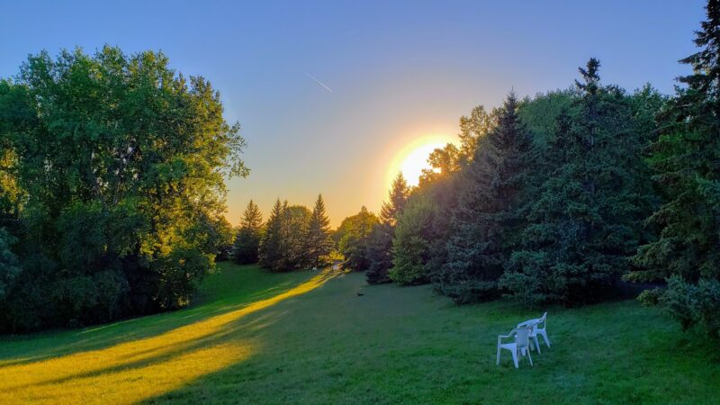 Van Valkenburg Park - Edina, MN