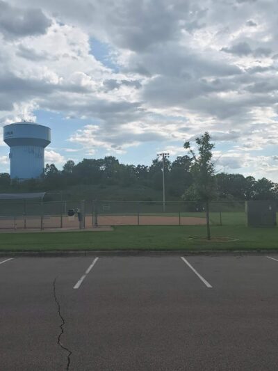 Van Valkenburg Park - Edina, MN