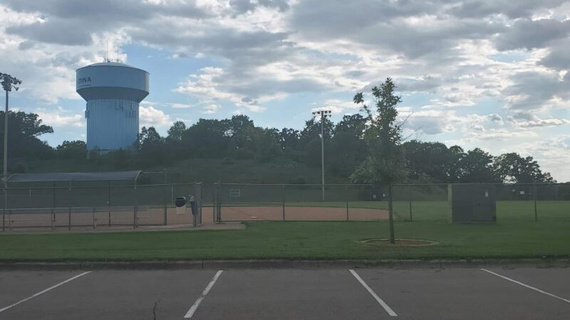 Van Valkenburg Park - Edina, MN