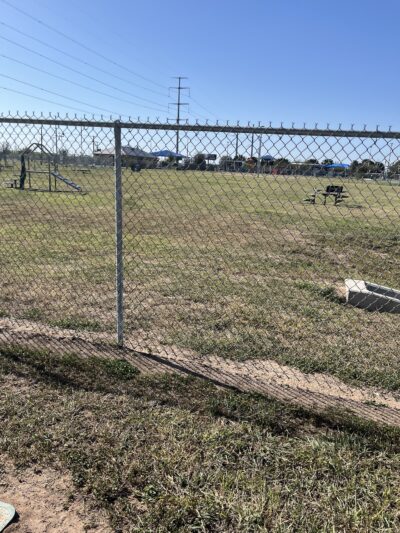 Edinburg Park - Edinburg, TX