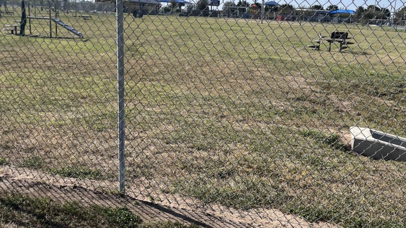 Edinburg Park - Edinburg, TX
