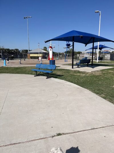 Edinburg Park - Edinburg, TX