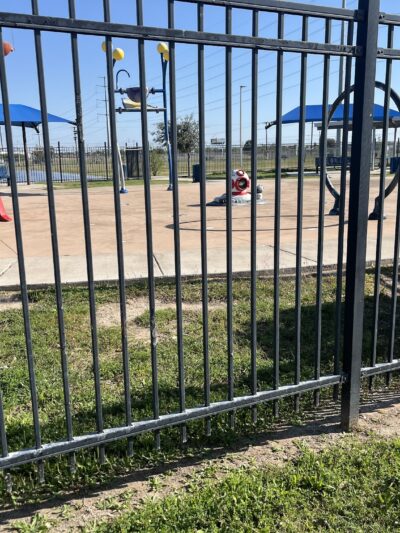 Edinburg Park - Edinburg, TX