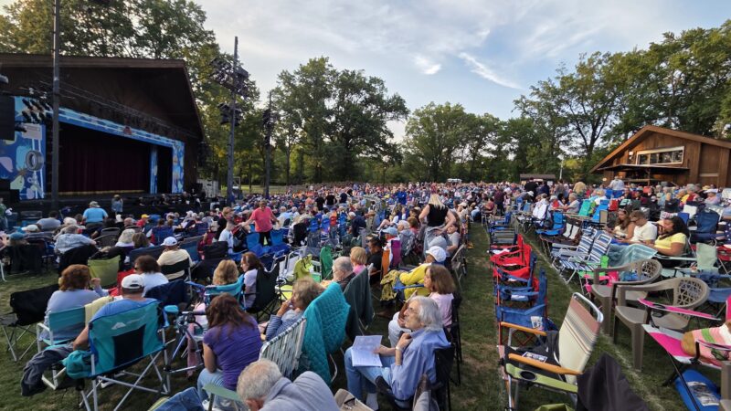 Plays In The Park - Edison, NJ