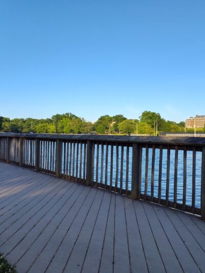 Roosevelt Park - Edison, NJ