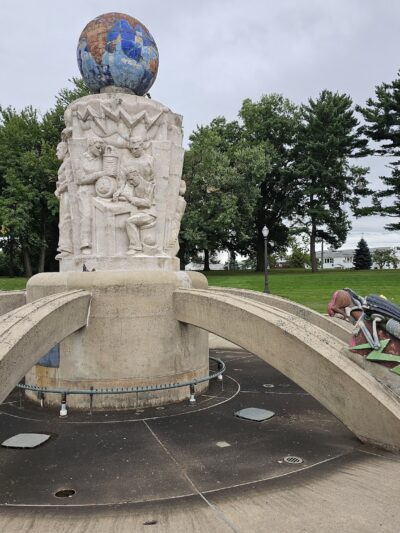 Roosevelt Park - Edison, NJ