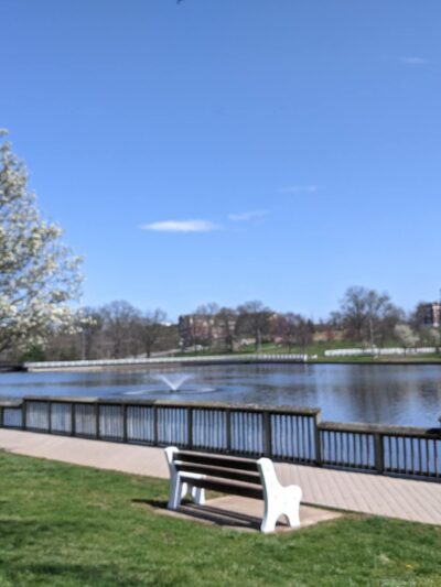 Roosevelt Park - Edison, NJ