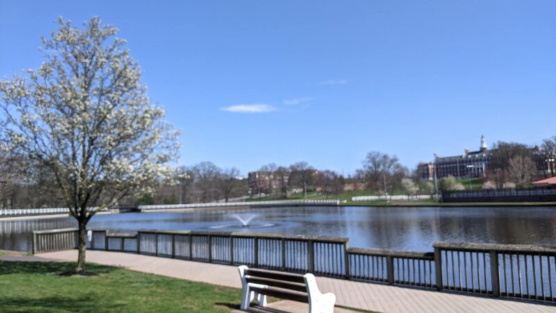 Roosevelt Park - Edison, NJ