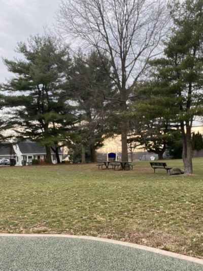 Stephen J. Capestro Park - Edison, NJ