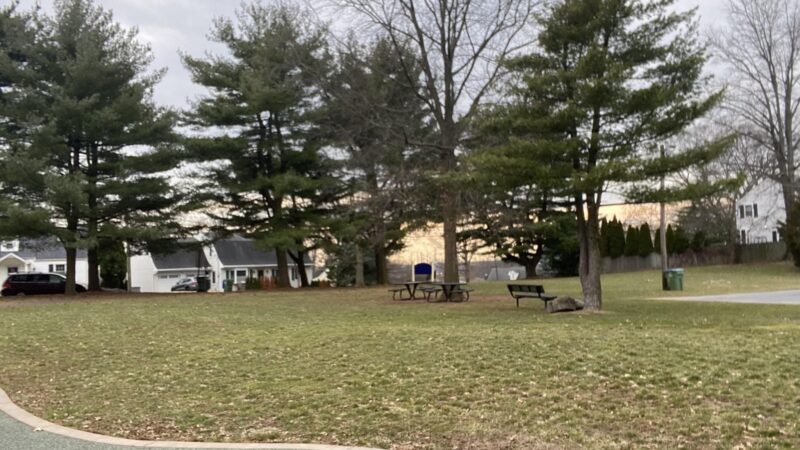 Stephen J. Capestro Park - Edison, NJ