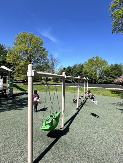 Stephen J. Capestro Park - Edison, NJ