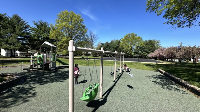 Stephen J. Capestro Park - Edison, NJ