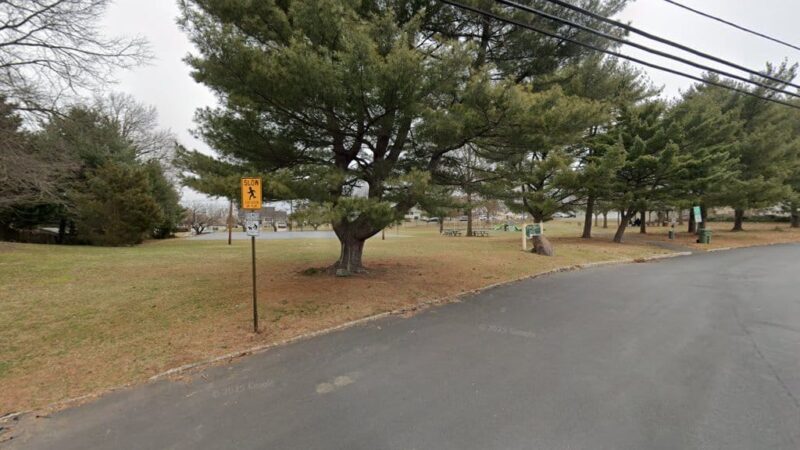 Stephen J. Capestro Park - Edison, NJ