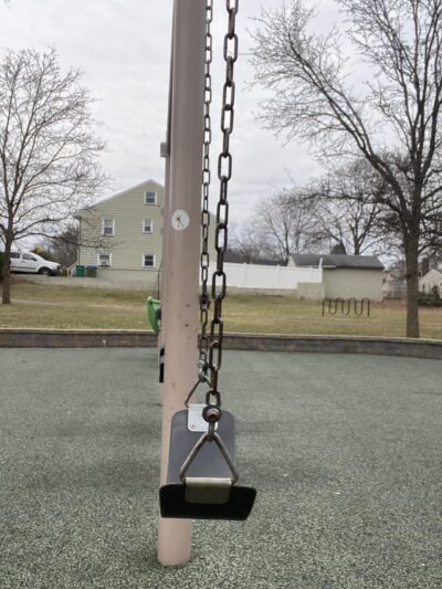 Stephen J. Capestro Park - Edison, NJ