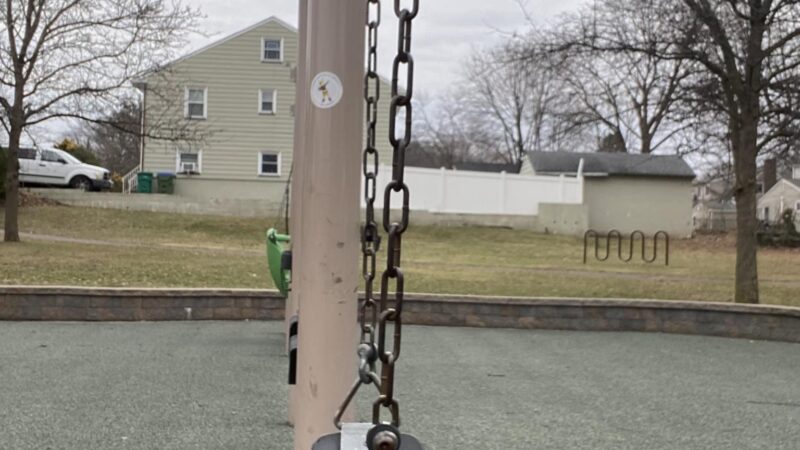 Stephen J. Capestro Park - Edison, NJ