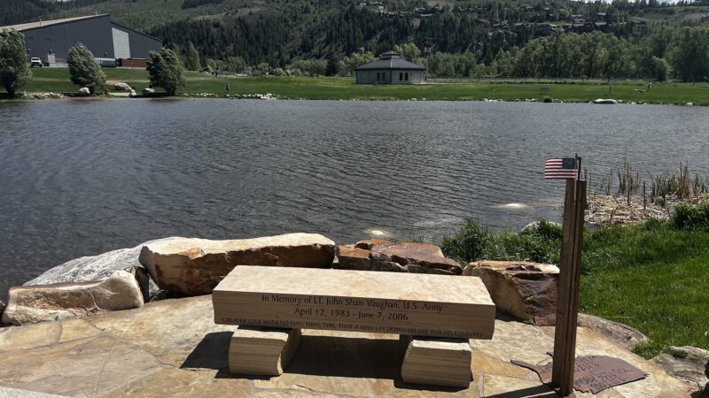 Mountain Recreation Freedom Park - Edwards, CO