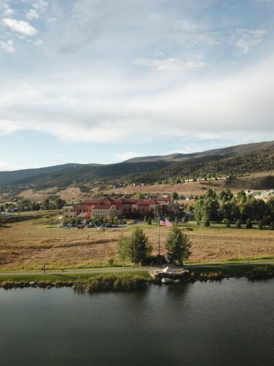 Mountain Recreation Freedom Park - Edwards, CO
