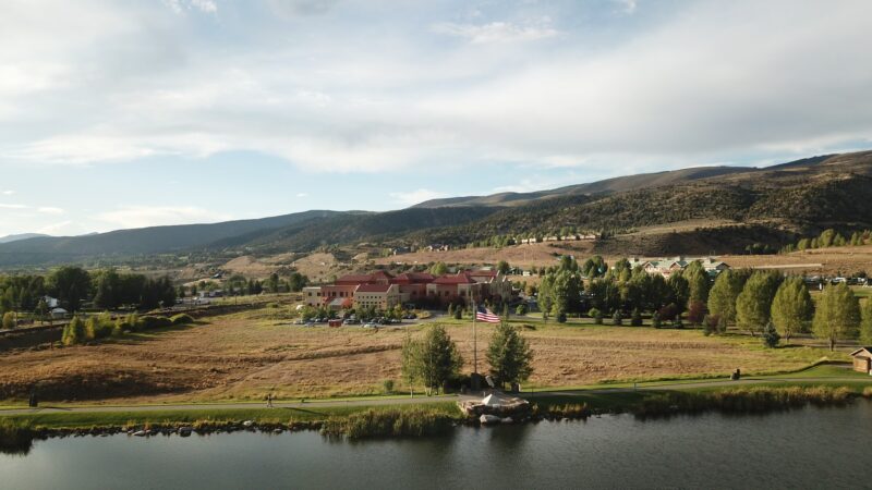 Mountain Recreation Freedom Park - Edwards, CO