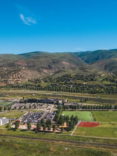 Mountain Recreation Freedom Park - Edwards, CO
