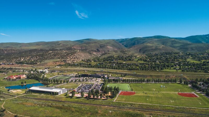 Mountain Recreation Freedom Park - Edwards, CO