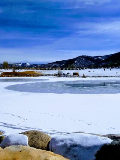 Mountain Recreation Freedom Park - Edwards, CO