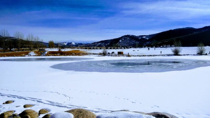 Mountain Recreation Freedom Park - Edwards, CO