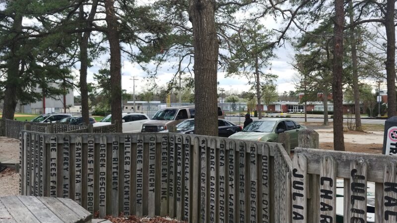 Castle Park - Egg Harbor Township, NJ
