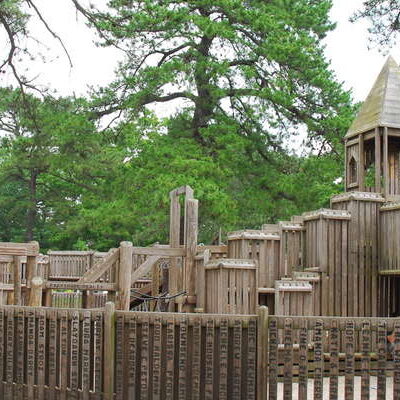 Castle Park - Egg Harbor Township, NJ
