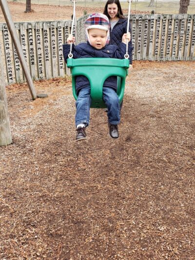 Castle Park - Egg Harbor Township, NJ