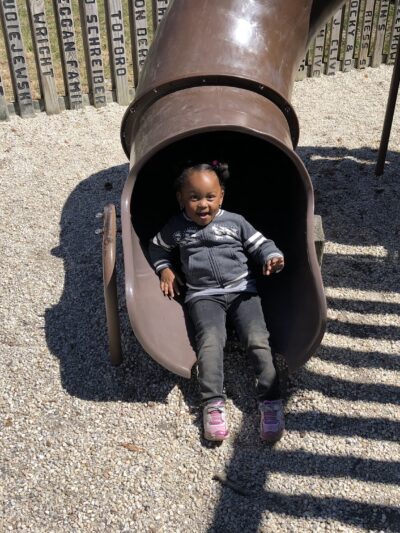 Castle Park - Egg Harbor Township, NJ