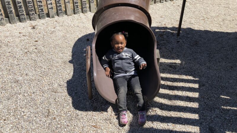 Castle Park - Egg Harbor Township, NJ
