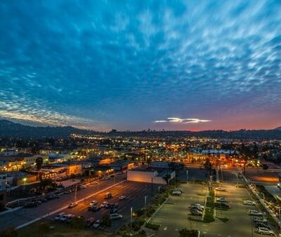 El Cajon City Park - El Cajon, CA