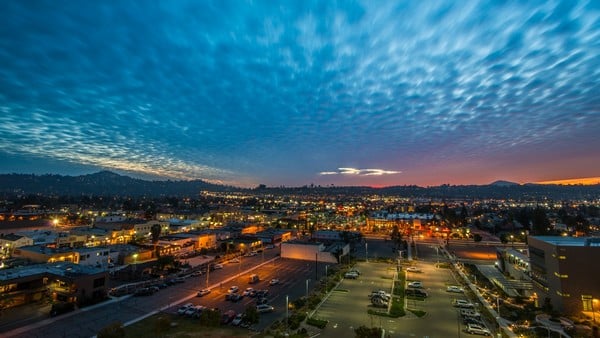 El Cajon City Park - El Cajon, CA
