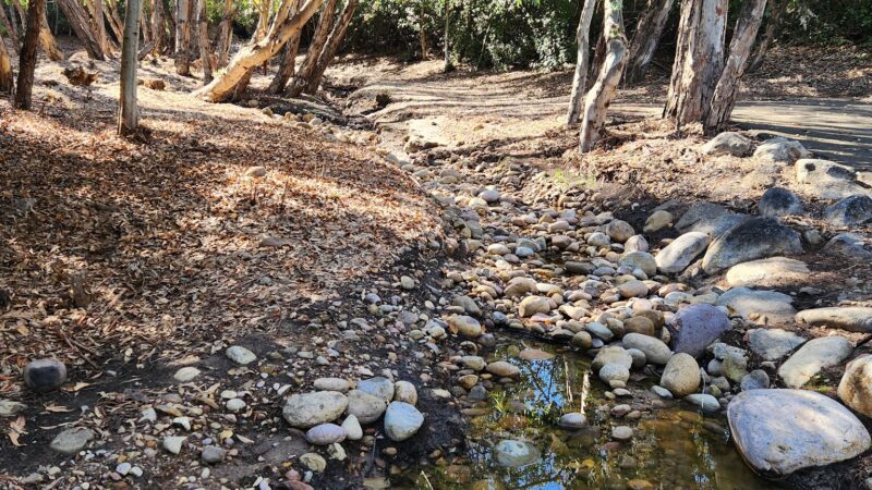 Hillside Park - El Cajon, CA