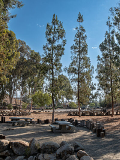 Hillside Park - El Cajon, CA