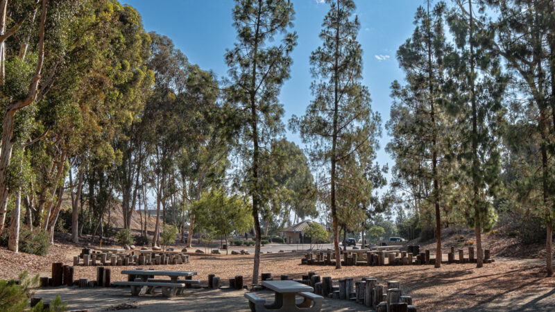 Hillside Park - El Cajon, CA