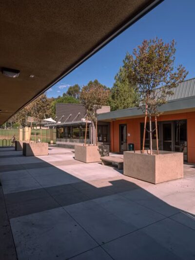 Hillside Park - El Cajon, CA