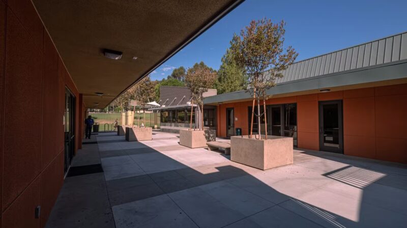 Hillside Park - El Cajon, CA