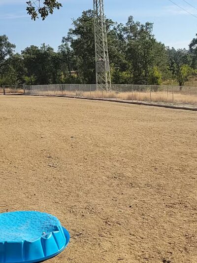 El Dorado County Dog Park - El Dorado, CA