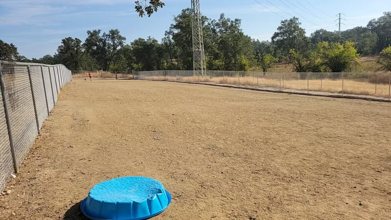 El Dorado County Dog Park - El Dorado, CA